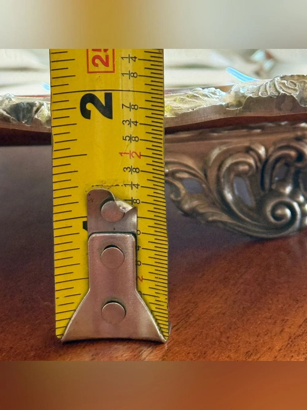 Vintage W&S Blackinton Silver Plate 